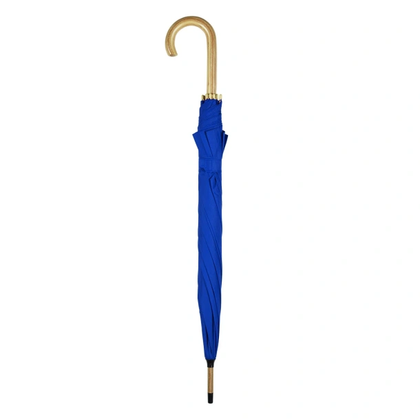 CLASSIC NATURE Kišobran s automatskim otvaranjem, 23" - CASTELLI Kraljevsko plava
