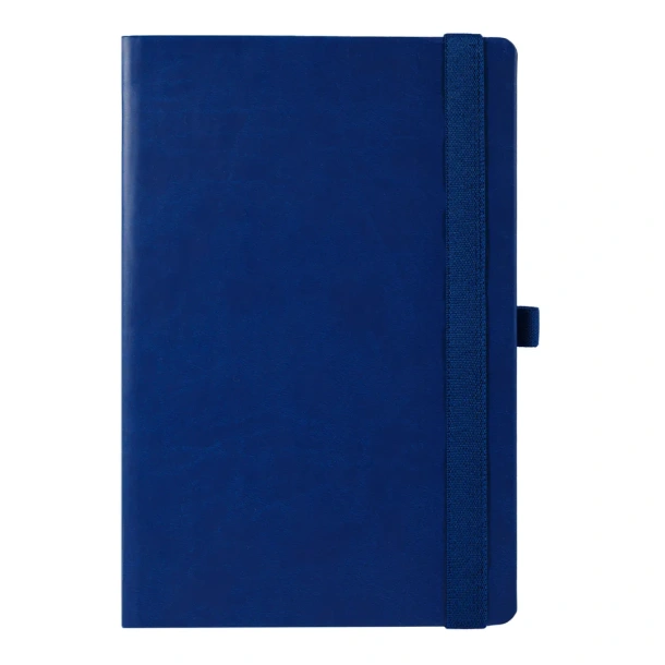 MIAMI COLORE notes, A5 Kraljevsko plava