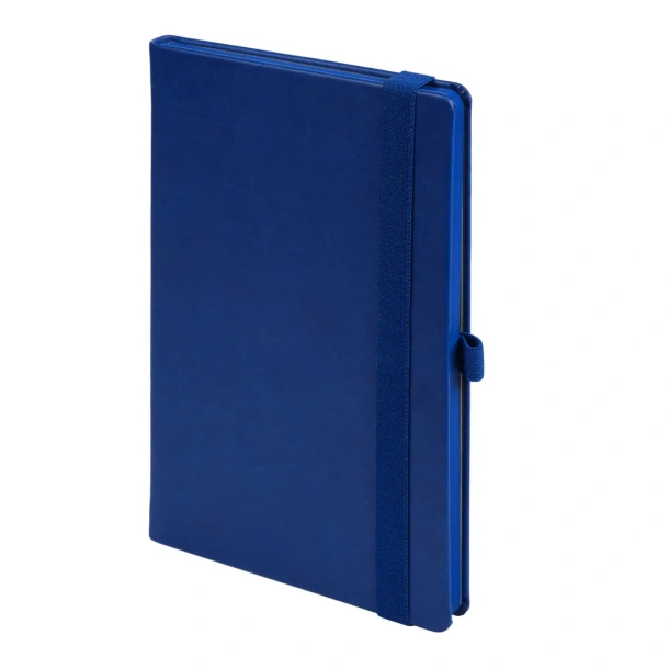 MIAMI COLORE notes, A5 Kraljevsko plava