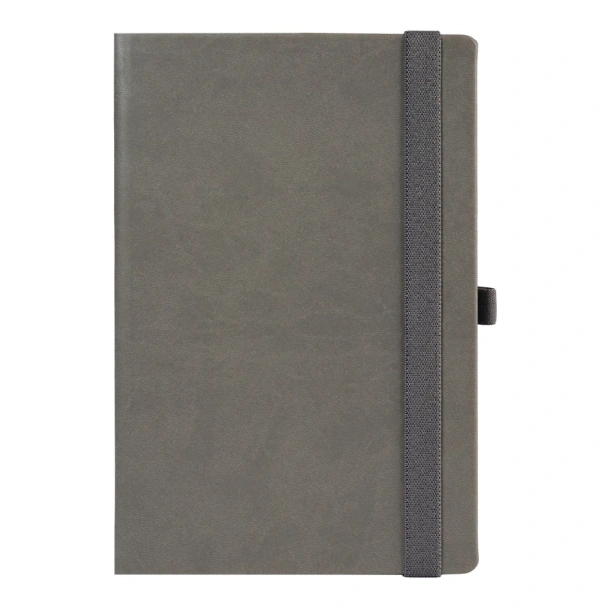 MIAMI COLORE notes, A5 Siva