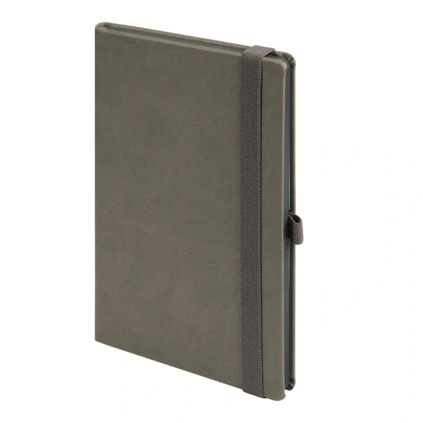 MIAMI COLORE notes, A5 Siva