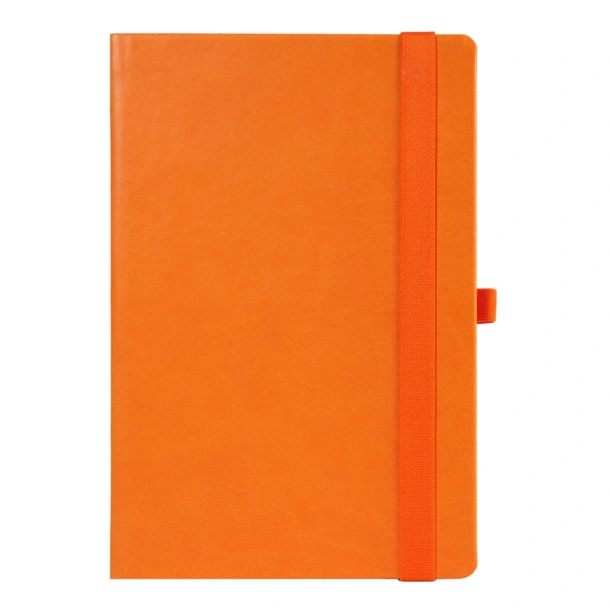 MIAMI COLORE notes, A5 Narančasta