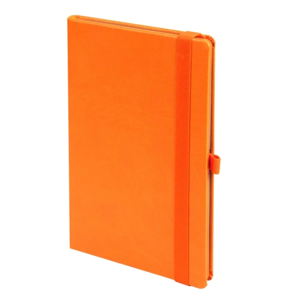 MIAMI COLORE notes, A5 Narančasta