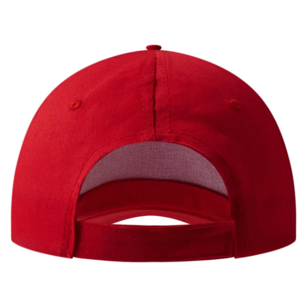 DEBBI 5 panel cap - EXPLODE Azure