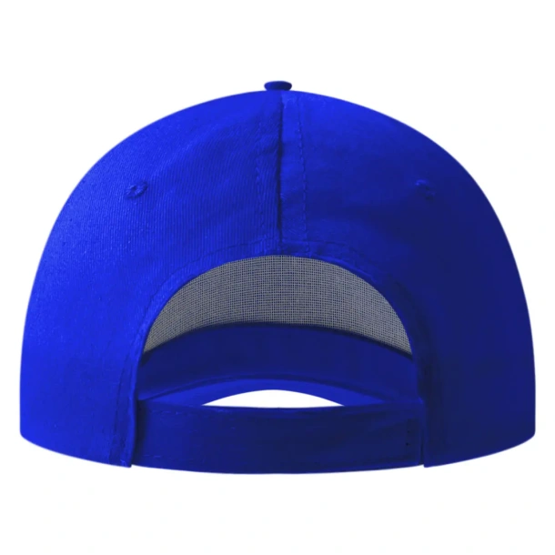 DEBBI 5 panel cap - EXPLODE Navy Blue