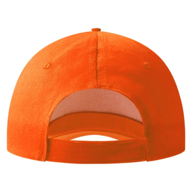 DEBBI 5 panel cap - EXPLODE Kelly zelena