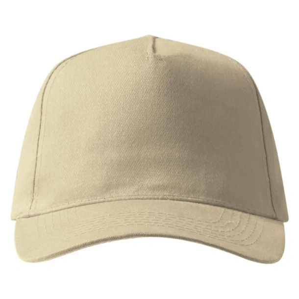 DEBBI 5 panel cap - EXPLODE Camouflage
