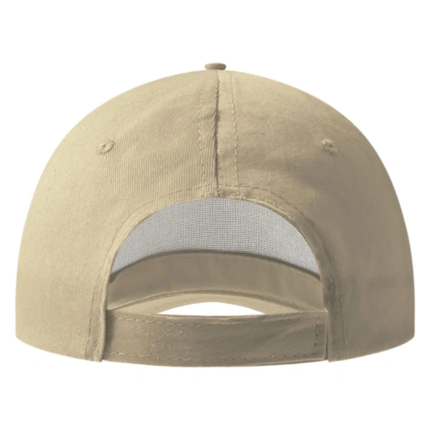 DEBBI 5 panel cap - EXPLODE Camouflage