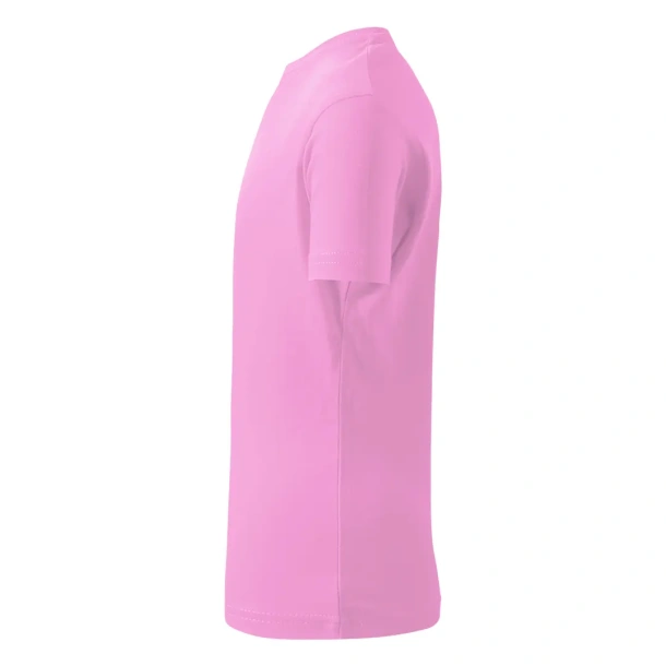 MASTER KID Dječja pamučna majica 150g - EXPLODE Ružičasta