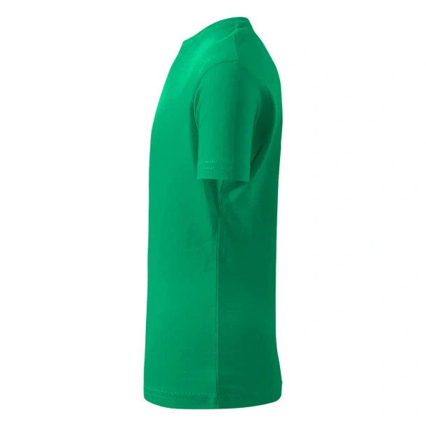 MASTER KID Dječja pamučna majica 150g - EXPLODE Zelena