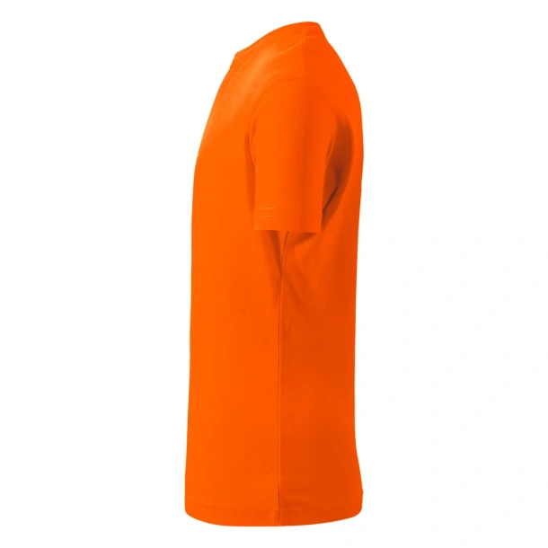 MASTER KID Dječja pamučna majica 150g - EXPLODE Narančasta