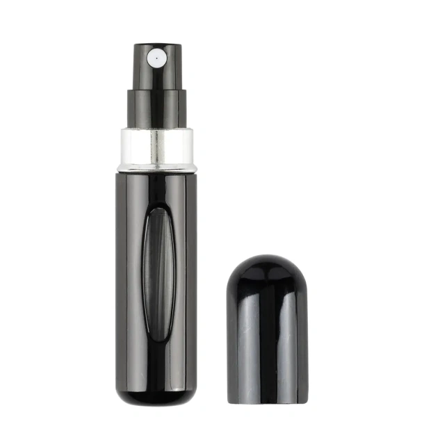 SCENT Perfume diffuser, 5 ml Crna