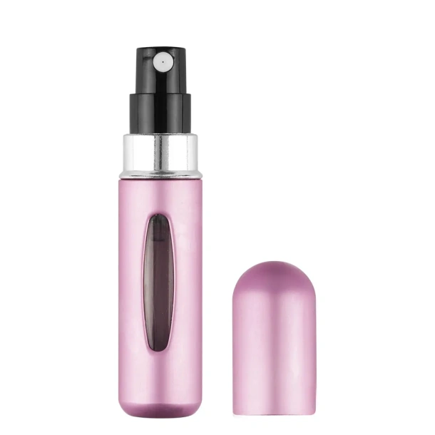 SCENT Perfume diffuser, 5 ml Ružičasto