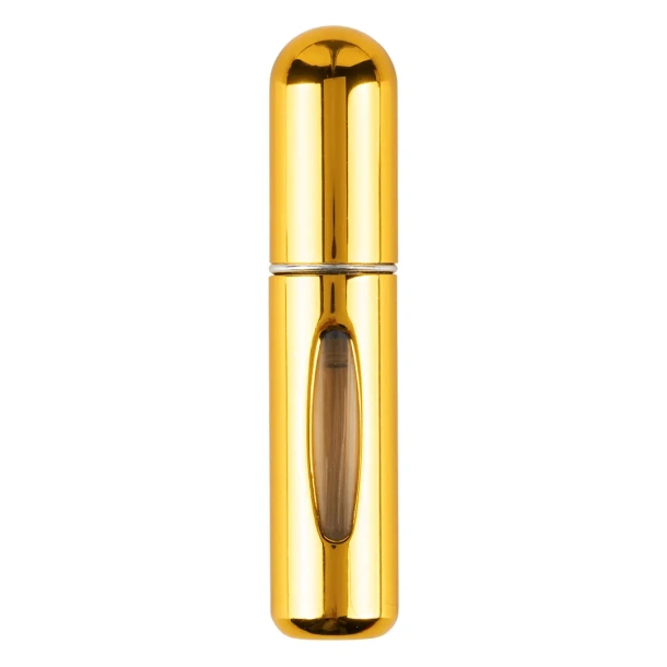 SCENT Perfume diffuser, 5 ml Zlatna