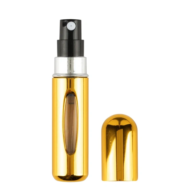SCENT Perfume diffuser, 5 ml Zlatna