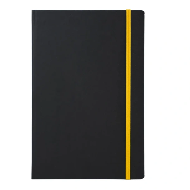 FLUX notes, A5 Žuta