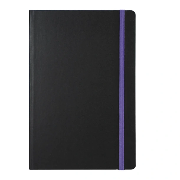 FLUX notes, A5 Ljubičasta