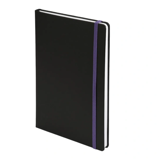 FLUX notebook A5 Sky blue