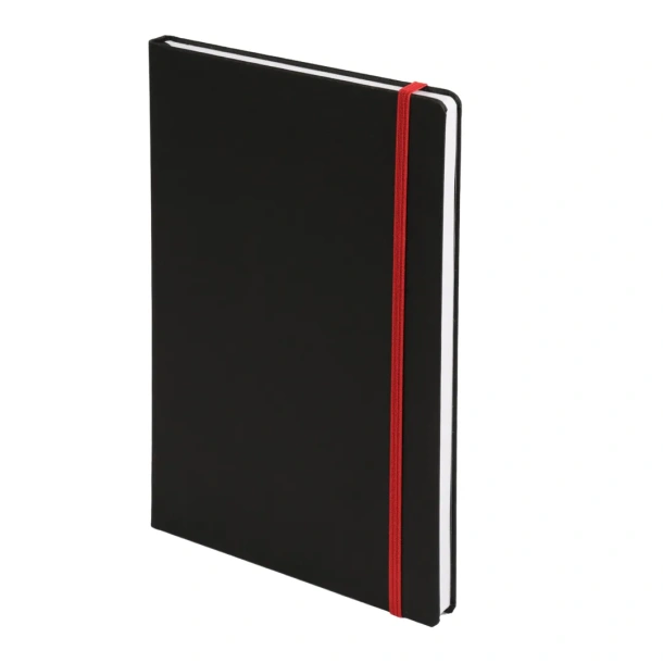 FLUX notebook A5 Azure