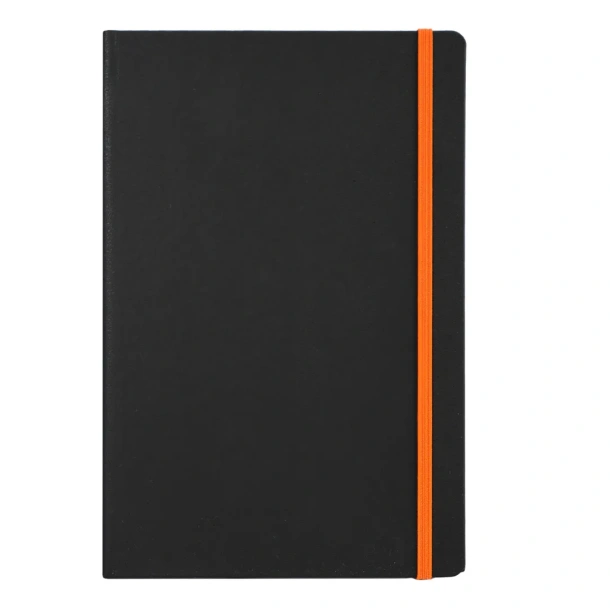 FLUX notes, A5 Narančasta