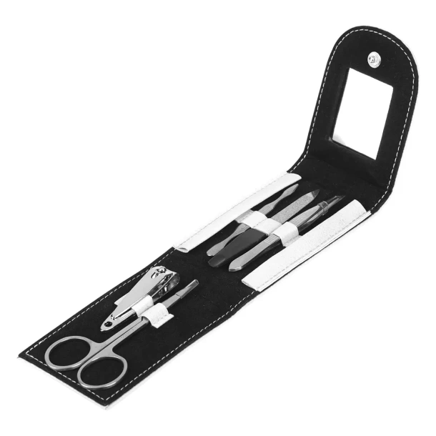 KIARA manicure set Beige