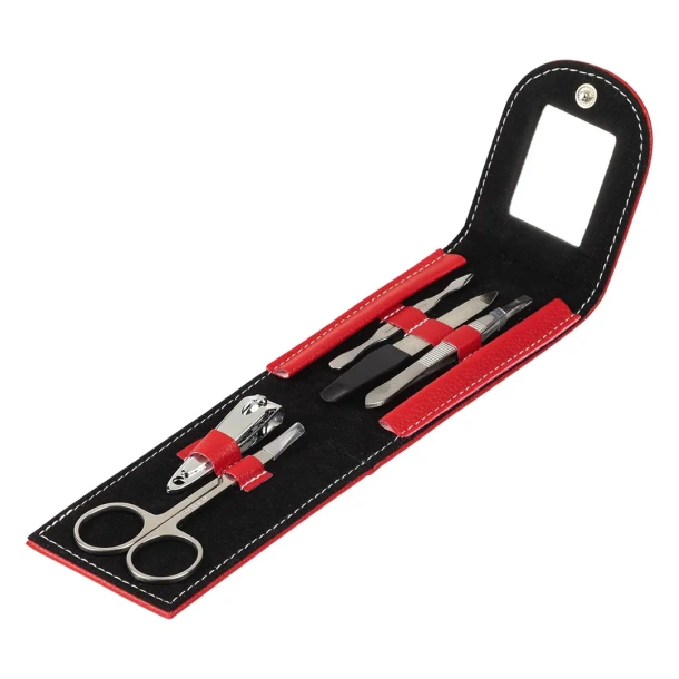 KIARA manicure set Azure