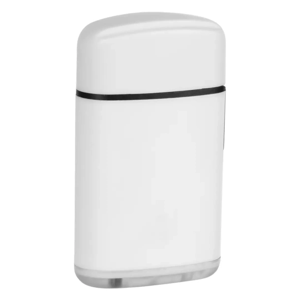 COAL SOFT Jet flame electronic lighter - ITEK Beige