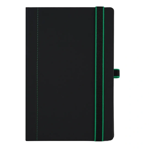 STANLEY Notes, A5  Zelena