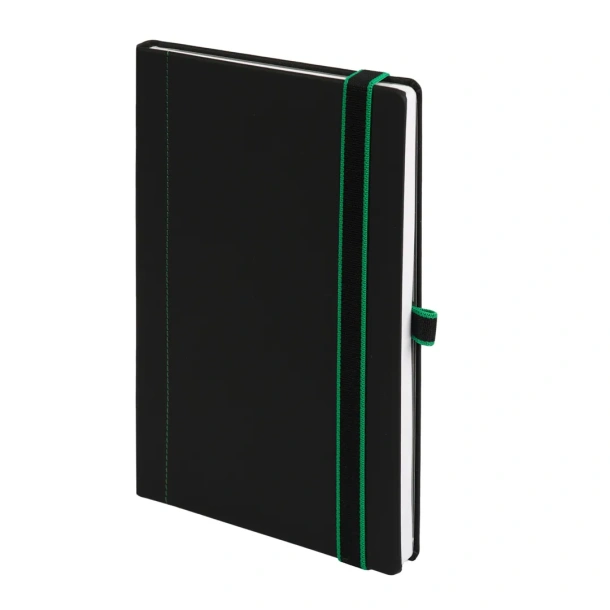STANLEY Notes, A5  Zelena