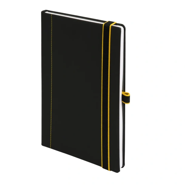 STANLEY Notes, A5  Žuta