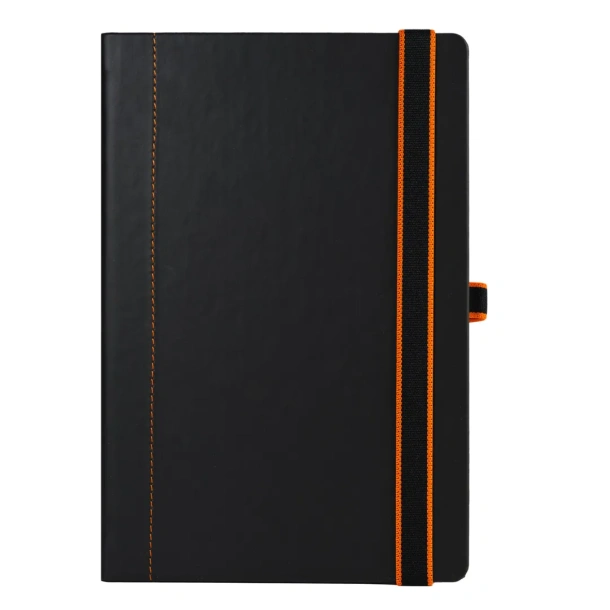 STANLEY Notes, A5  Narančasta