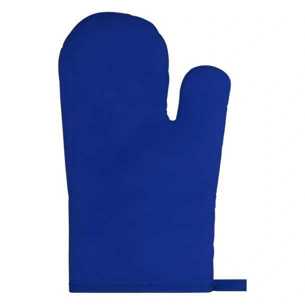 PEPPER GLOVE oven mitten - EXPLODE Navy Blue