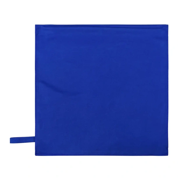 VELVET 50 Ručnik od mikrofibre, 190 g/m² - EXPLODE Kraljevsko plava