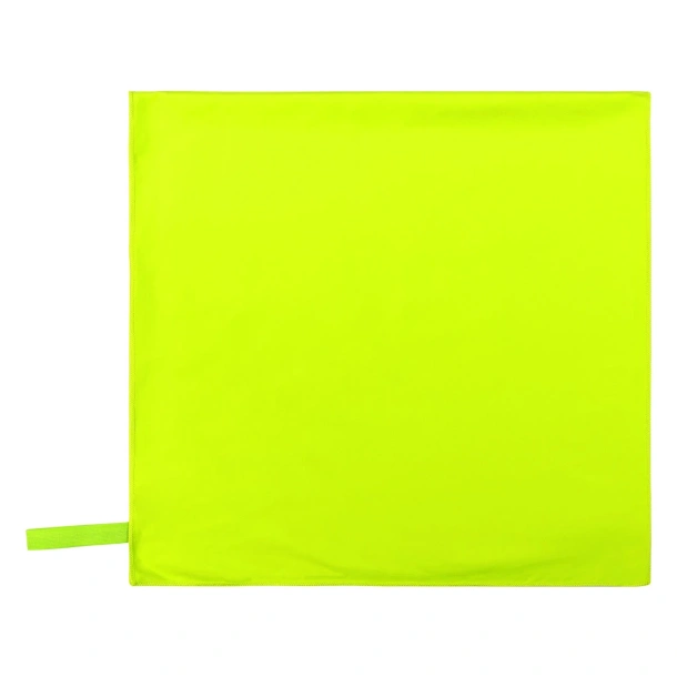 VELVET 50 Ručnik od mikrofibre, 190 g/m² - EXPLODE Svijetlo zelena