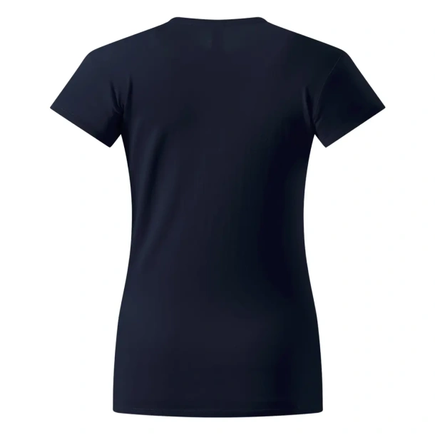 PREMIUM LADY 180 Women's T-shirt, 180 g/m2 Silver