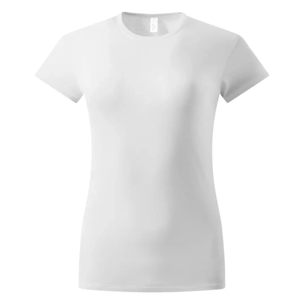 PREMIUM LADY 180 Women's T-shirt, 180 g/m2 Beige