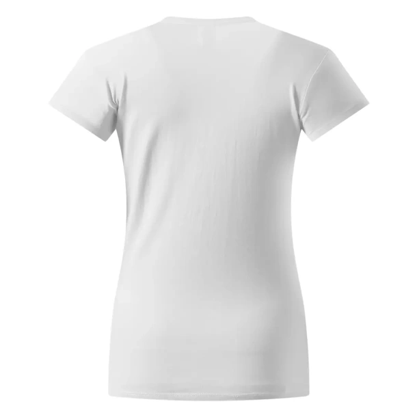 PREMIUM LADY 180 Women's T-shirt, 180 g/m2 Beige