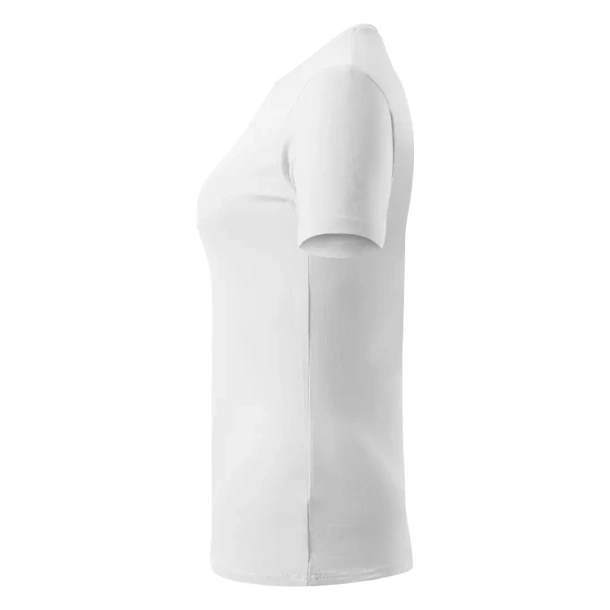 PREMIUM LADY 180 Women's T-shirt, 180 g/m2 Beige