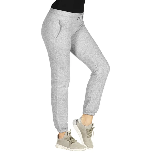 SPIRIT WOMEN women’s jogging pants - EXPLODE Pepeljasta