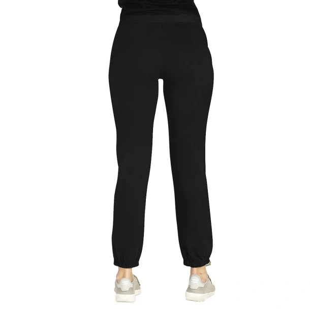 SPIRIT WOMEN women’s jogging pants - EXPLODE Crna