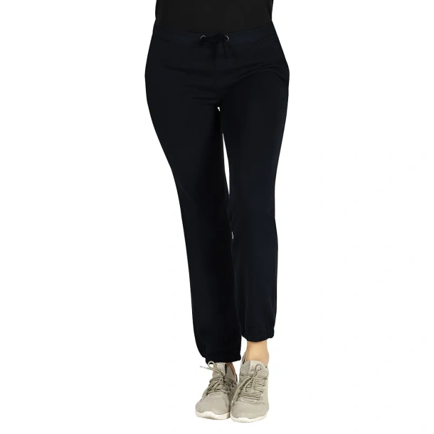 SPIRIT WOMEN women’s jogging pants - EXPLODE Silver