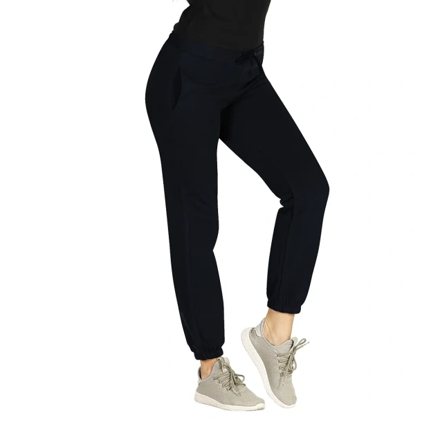 SPIRIT WOMEN women’s jogging pants - EXPLODE Silver