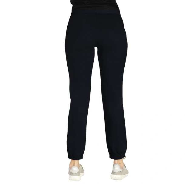 SPIRIT WOMEN women’s jogging pants - EXPLODE Silver