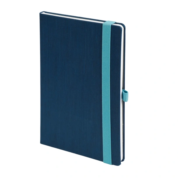 DIAMOND A5 notebook Silver