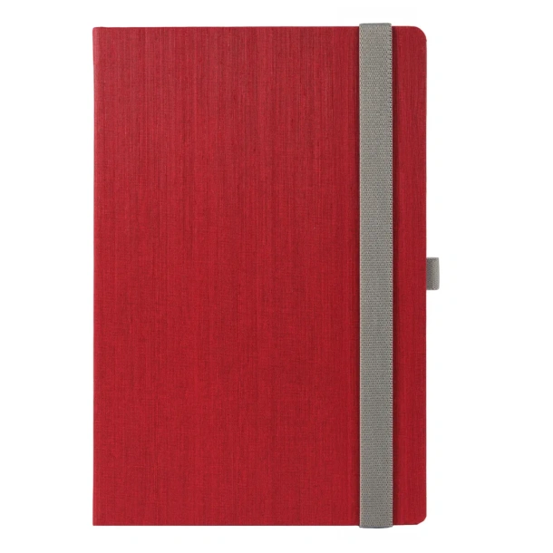 DIAMOND Notes, A5  Crvena
