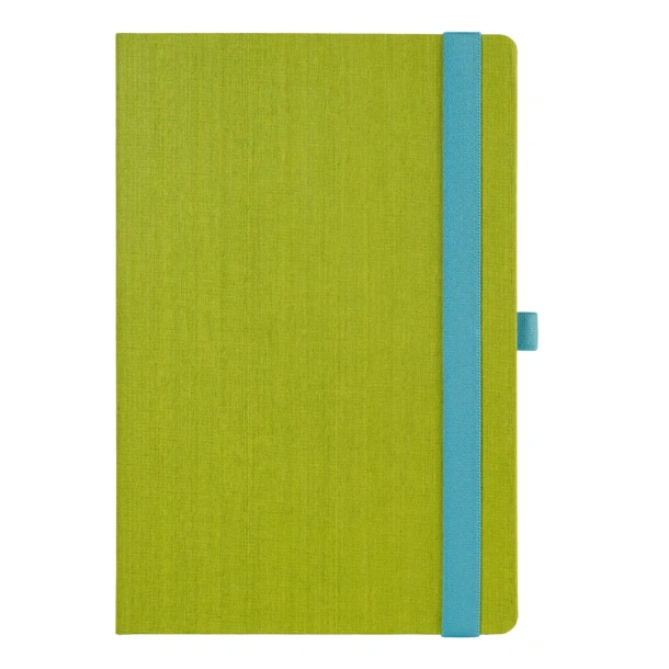 DIAMOND Notes, A5  Svijetlo zelena