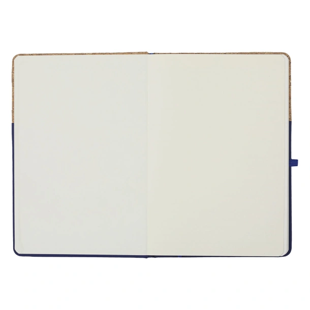 NOTE CORK notes, A5 Svijetlo zelena