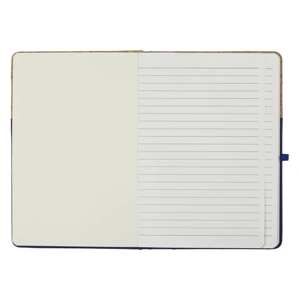 NOTE CORK notes, A5 Svijetlo zelena