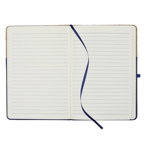 NOTE CORK notes, A5 Svijetlo zelena