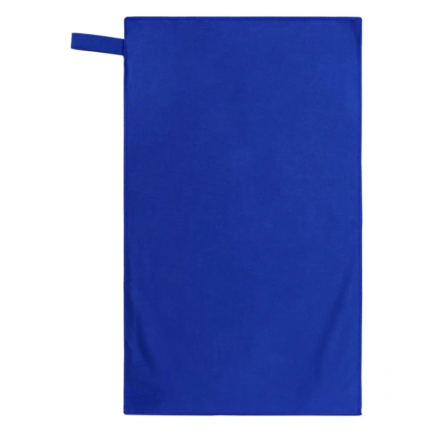VELVET 30 Ručnik od mikrofibre, 190 g/m² - EXPLODE Kraljevsko plava